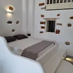 Nikola's Place Ii בית נופש Astypálaia