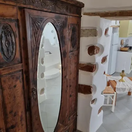 Hébergement de vacances Nikola's Place Ii *