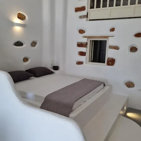 Nikola's Place Ii بيت للعطل Astypálaia
