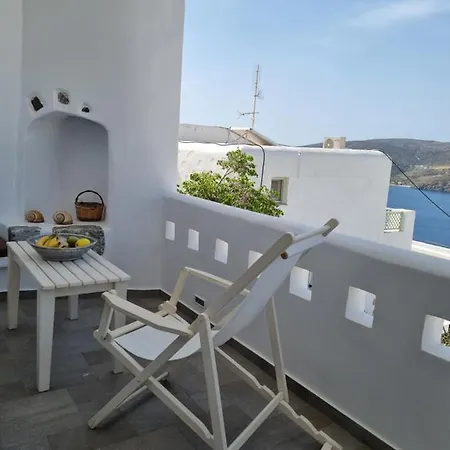 Hébergement de vacances Nikola's Place Ii