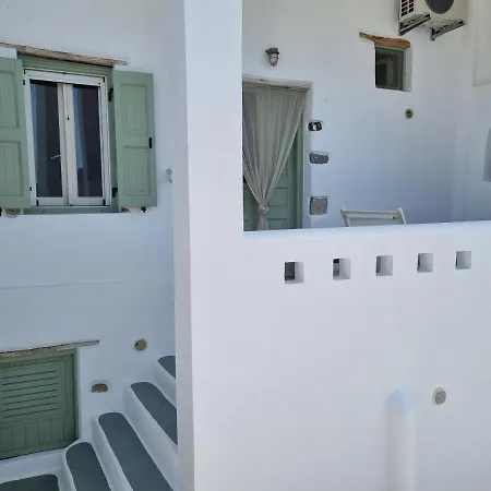 Nikola's Place Ii Hébergement de vacances