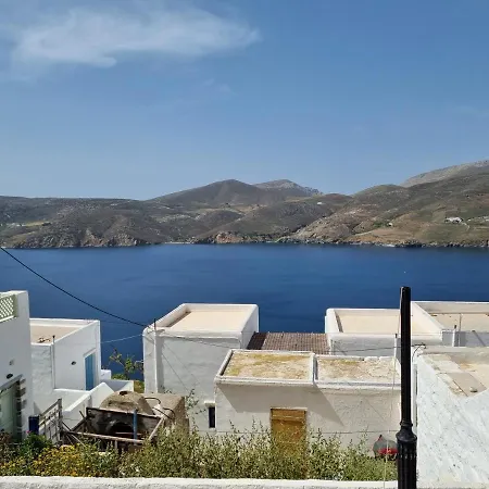 Nikola's Place Ii Hébergement de vacances