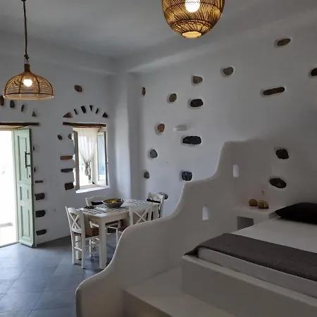 Nikola's Place Ii Hébergement de vacances