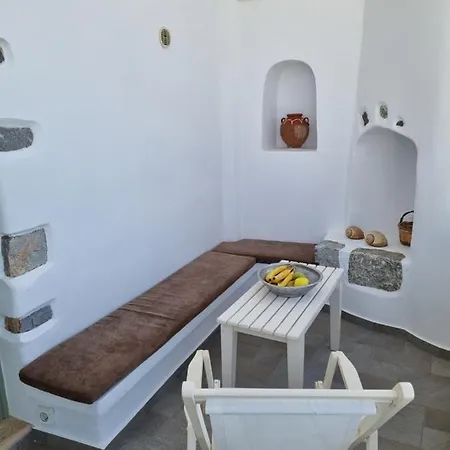 Hébergement de vacances Nikola's Place Ii