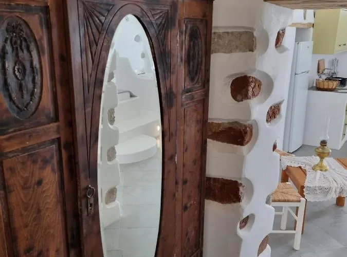 Nyaraló Nikola's Place Ii *