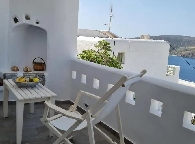 Nyaraló Nikola's Place Ii