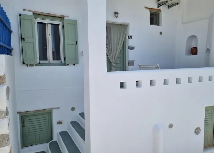 Nikola's Place Ii Nyaraló