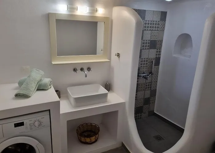 Nikola's Place Ii Nyaraló *