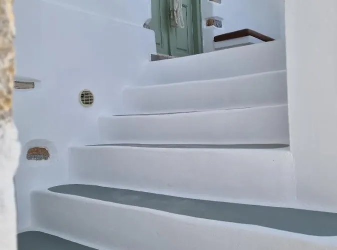 Nikola's Place Ii Nyaraló