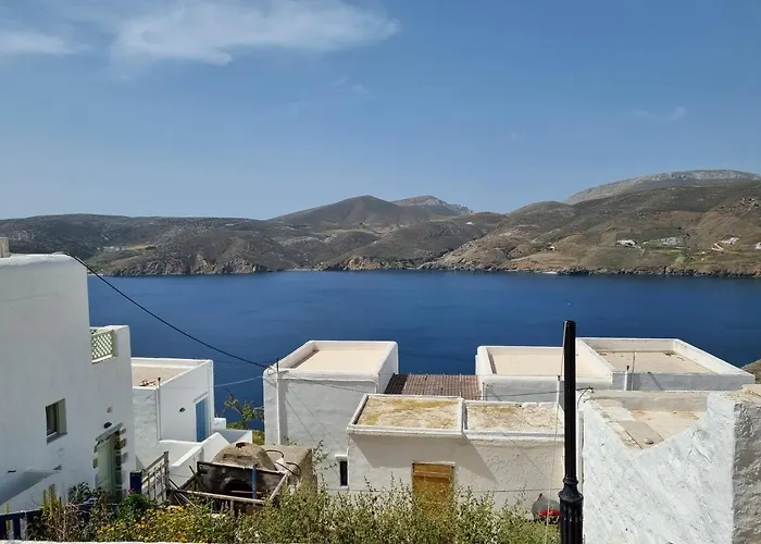 Nikola's Place Ii Nyaraló