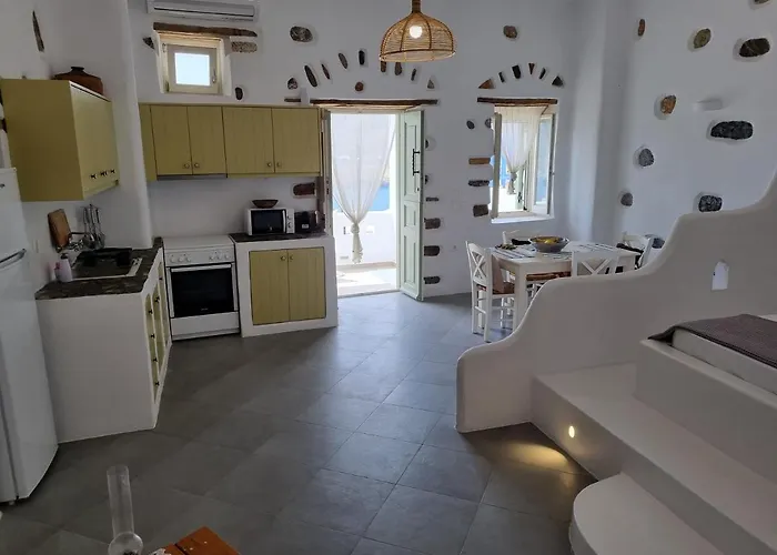 Nikola's Place Ii Nyaraló