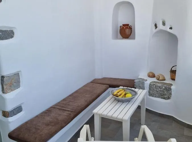 Nyaraló Nikola's Place Ii