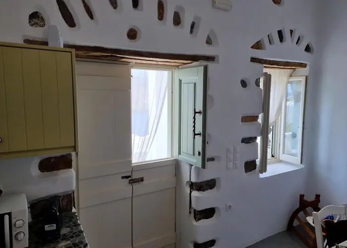 Nikola's Place Ii Nyaraló